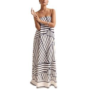 Leon Gori Womens  Maxi Dress